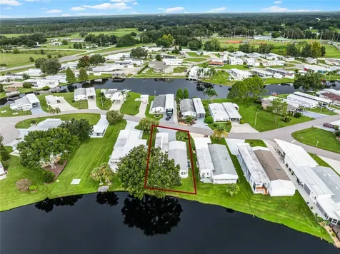 5001 Mount Olive Shores Drive Polk City FL 33868
