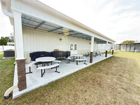 5001 Mount Olive Shores Drive Polk City FL 33868