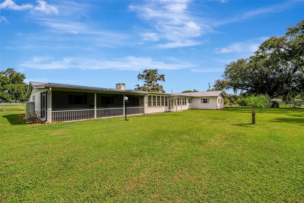 7015 Spears Road Plant City FL 33567