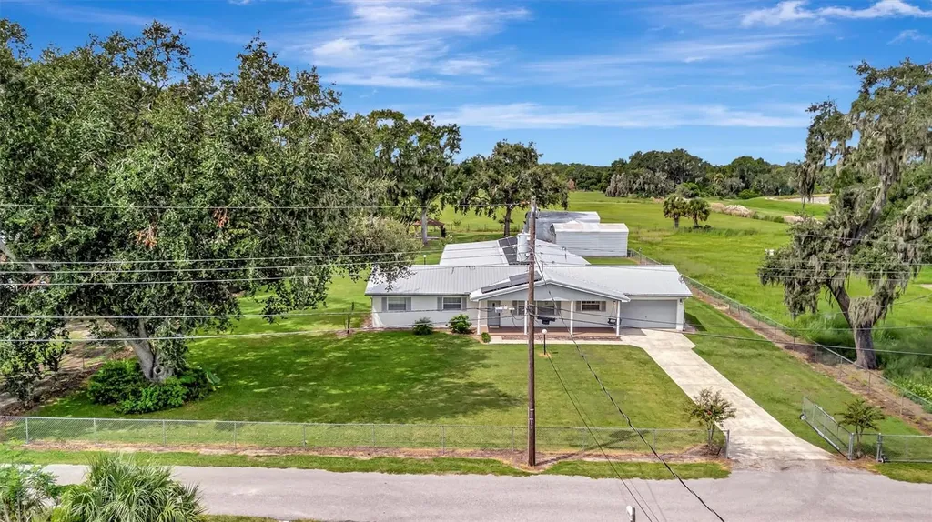 7015 Spears Road Plant City FL 33567