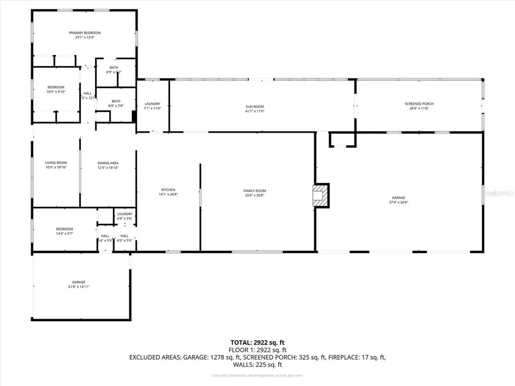7015 Spears Road Plant City FL 33567