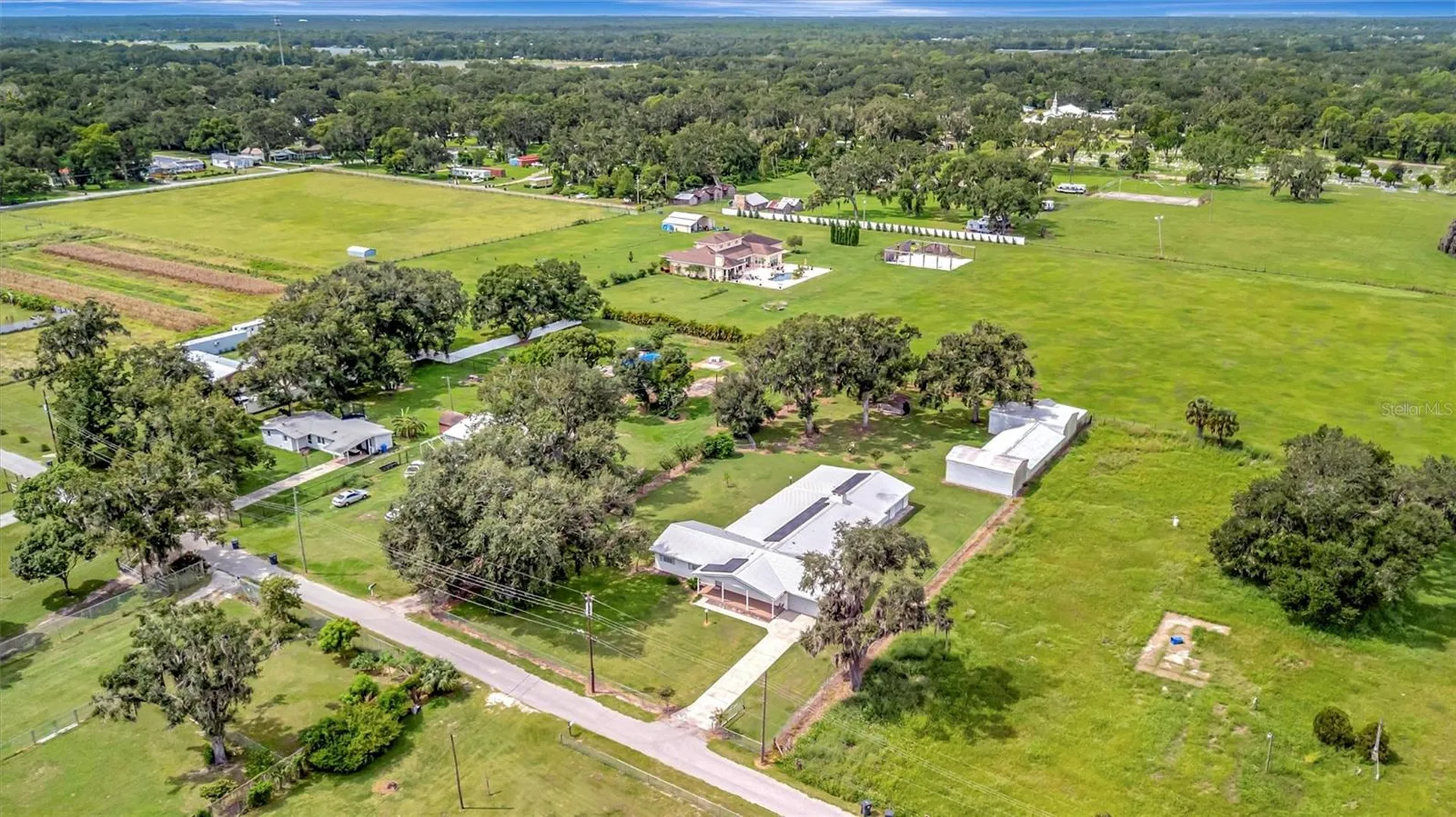 7015 Spears Road Plant City FL 33567