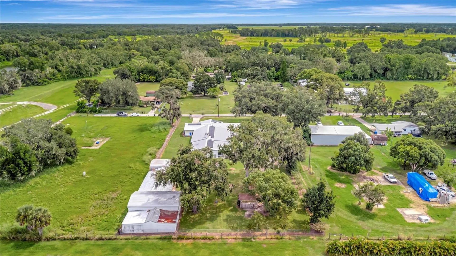 7015 Spears Road Plant City FL 33567