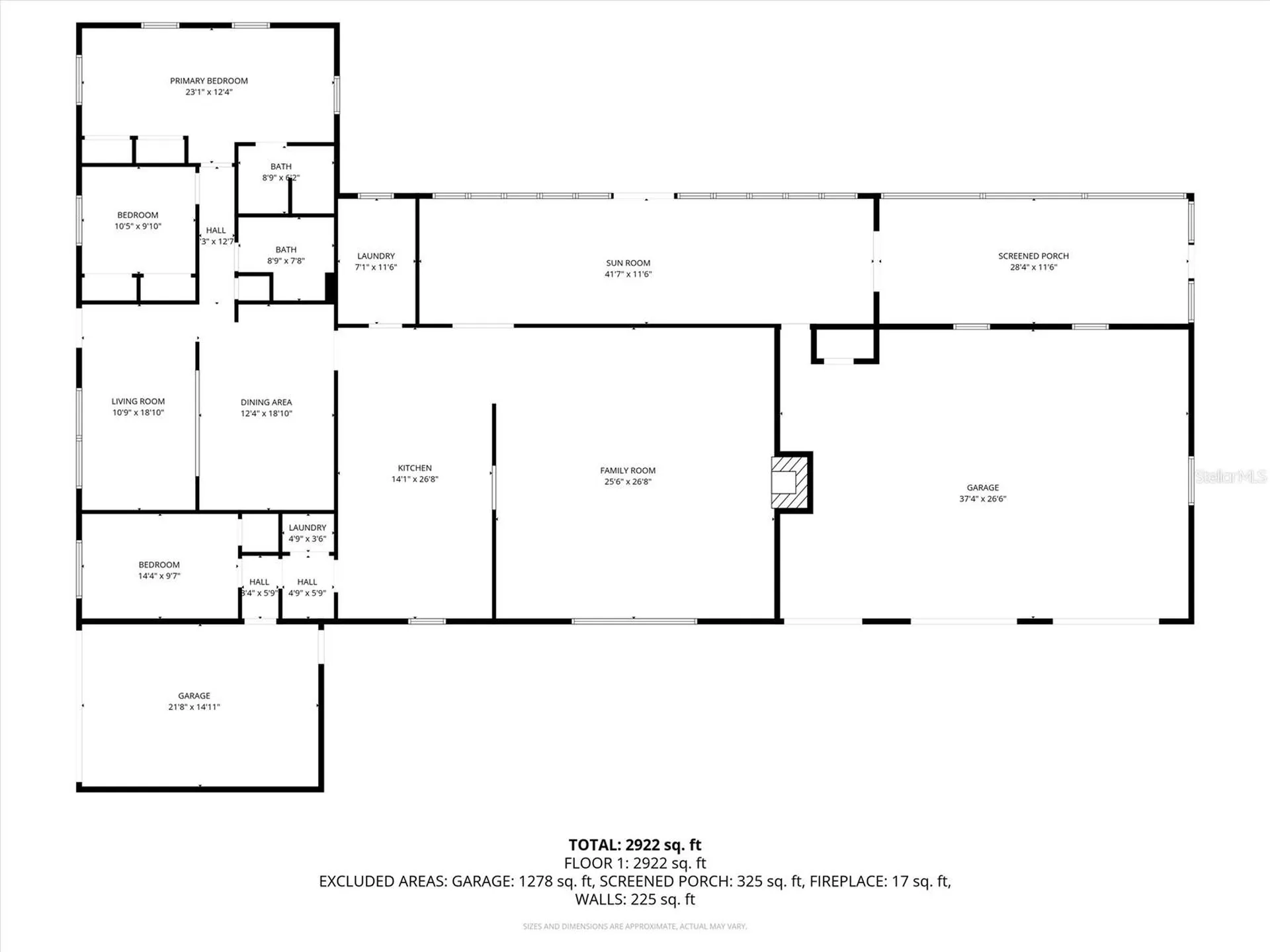 7015 Spears Road Plant City FL 33567