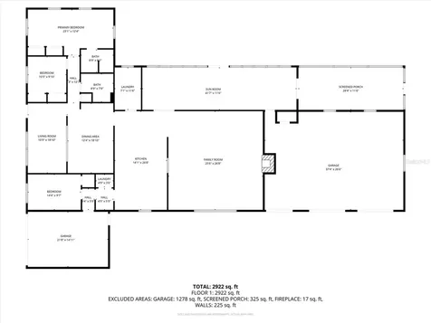 7015 Spears Road Plant City FL 33567