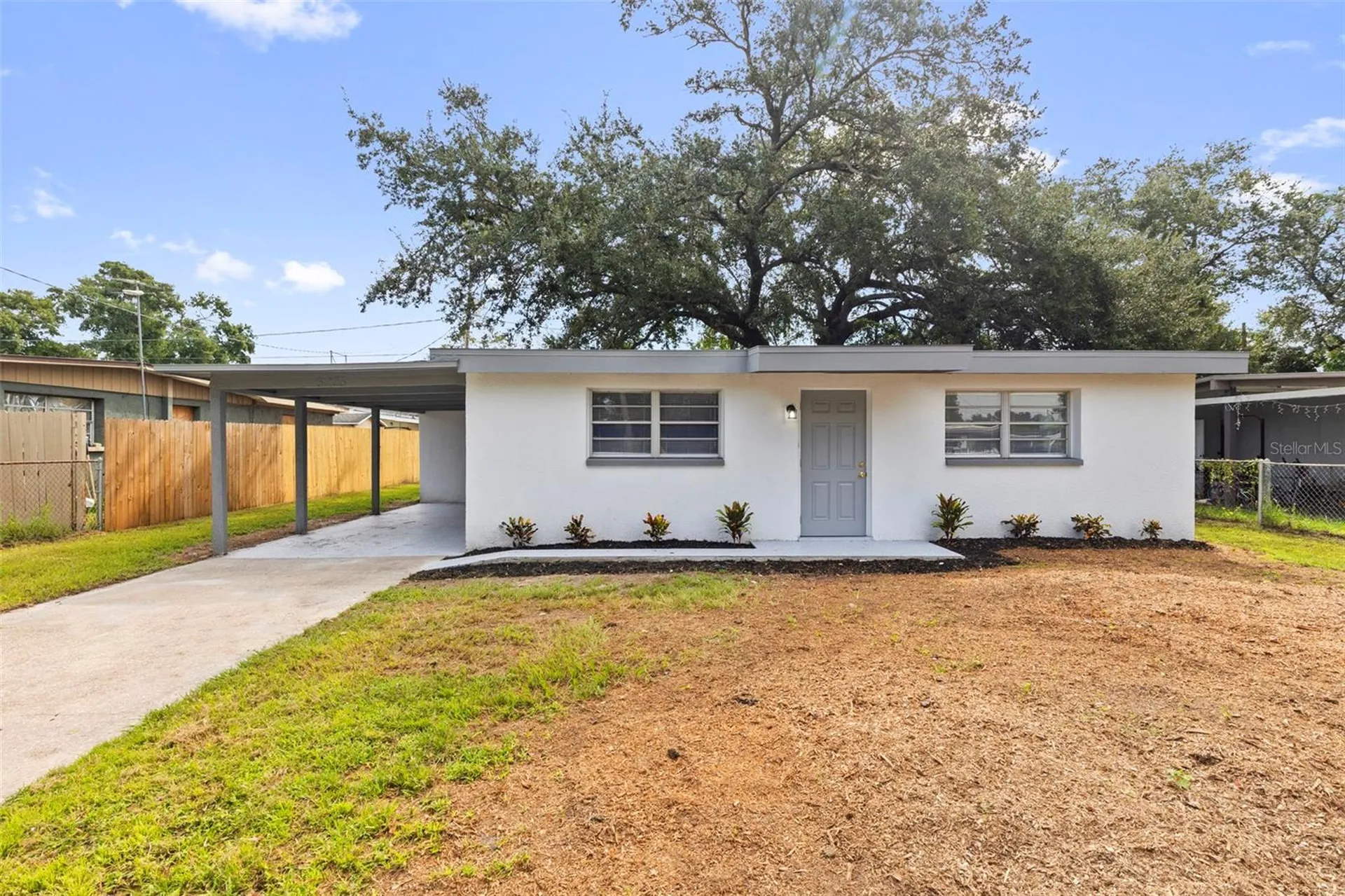 3226 Clifford Sample Drive Tampa FL 33619