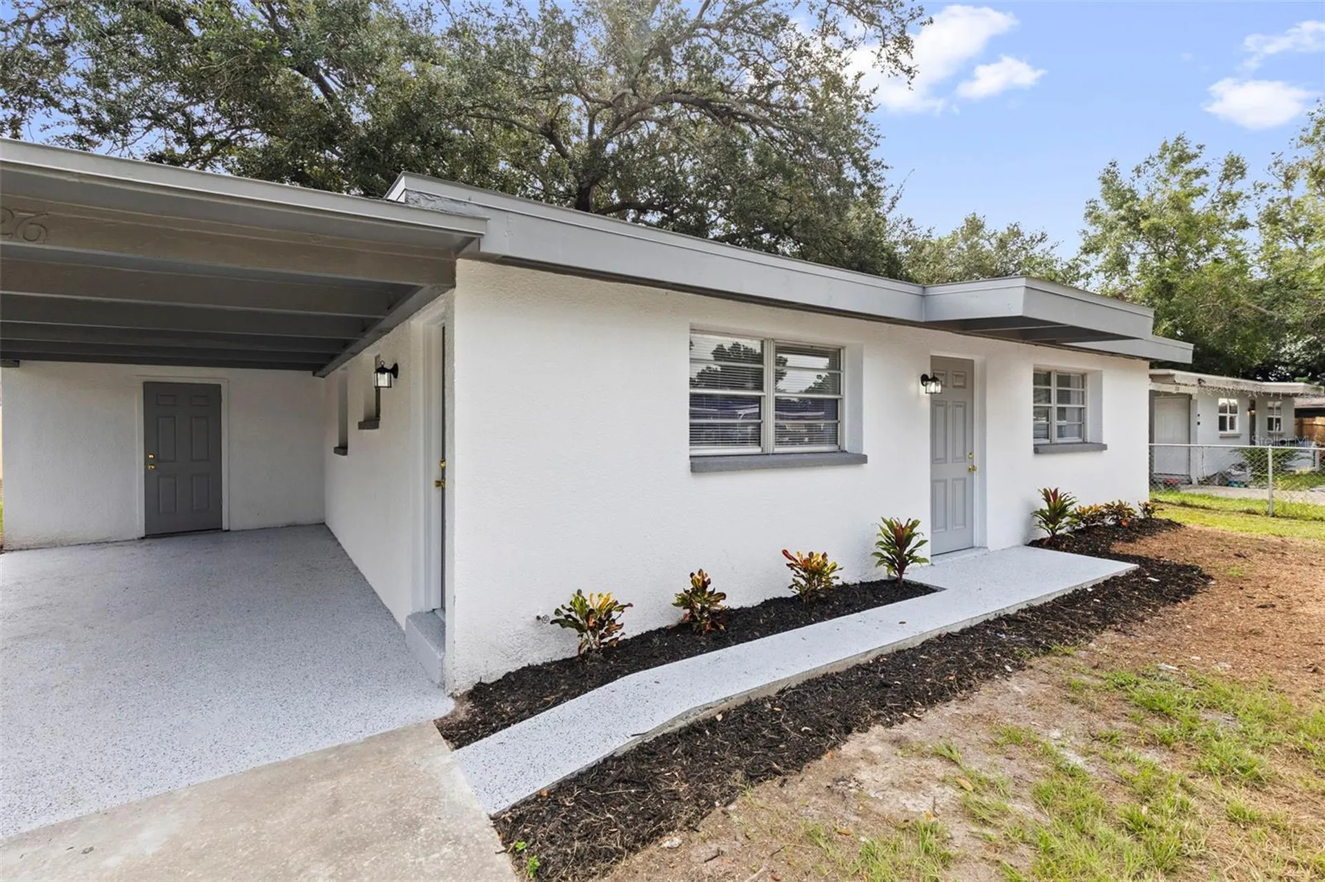 3226 Clifford Sample Drive Tampa FL 33619