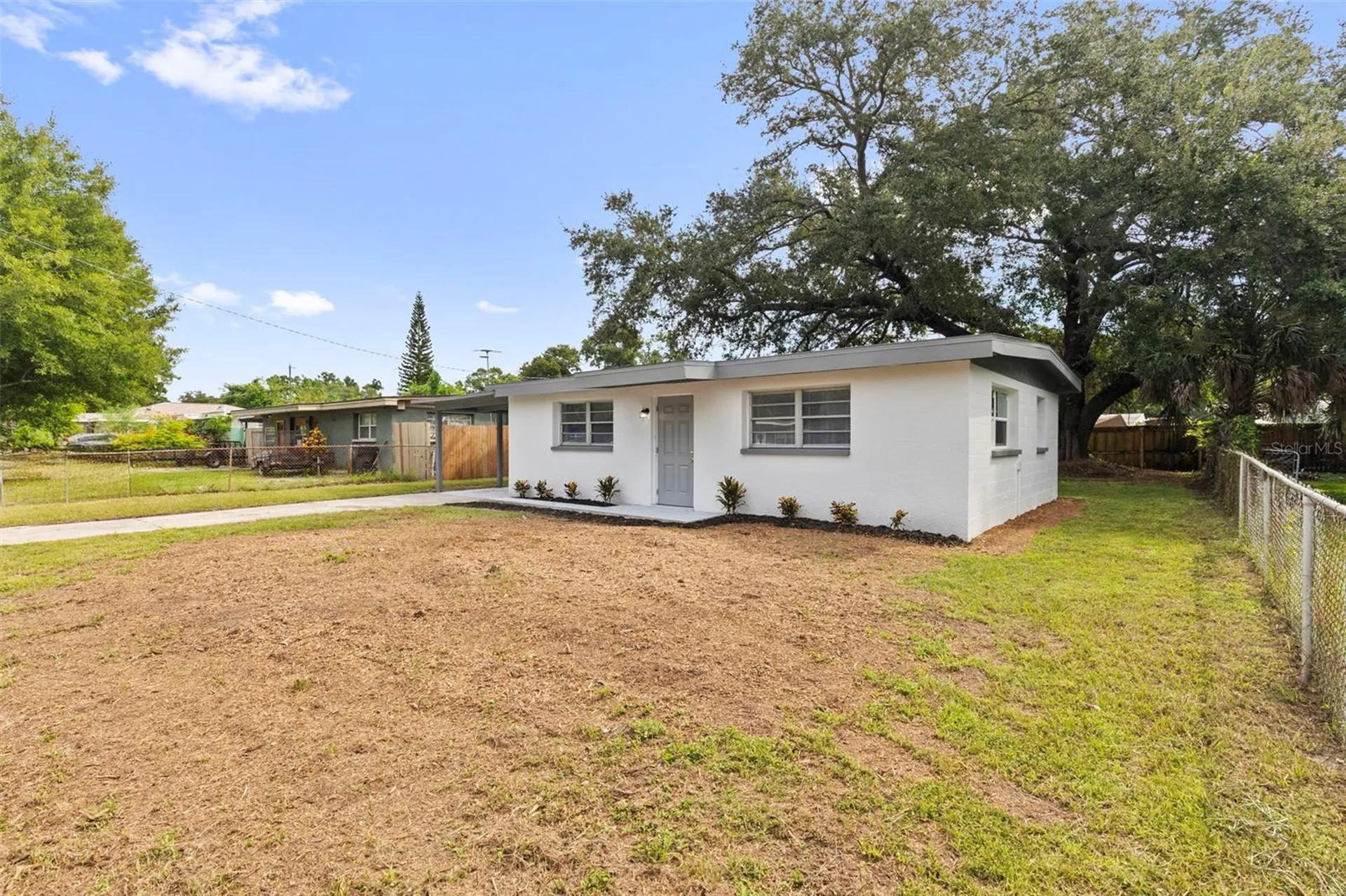 3226 Clifford Sample Drive Tampa FL 33619