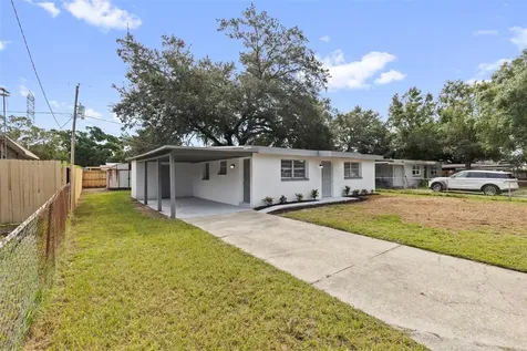 3226 Clifford Sample Drive Tampa FL 33619