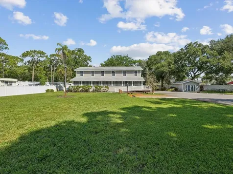 1055 Philippe Parkway Safety Harbor FL 34695