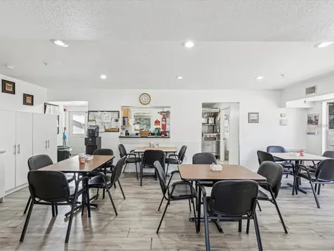 1055 Philippe Parkway Safety Harbor FL 34695