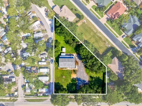 1055 Philippe Parkway Safety Harbor FL 34695