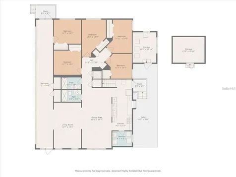 1055 Philippe Parkway Safety Harbor FL 34695