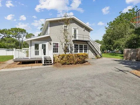 1055 Philippe Parkway Safety Harbor FL 34695