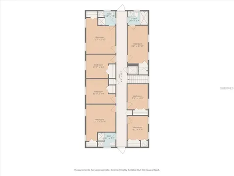 1055 Philippe Parkway Safety Harbor FL 34695