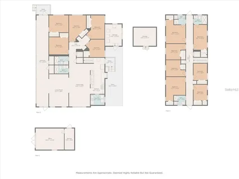1055 Philippe Parkway Safety Harbor FL 34695