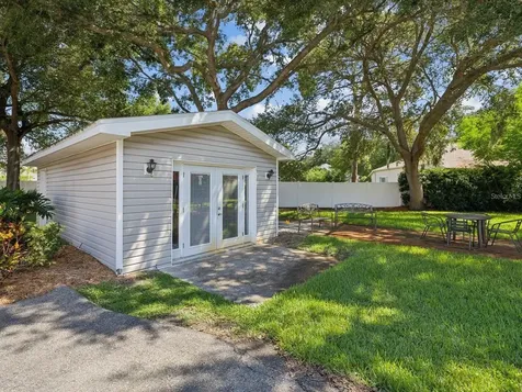 1055 Philippe Parkway Safety Harbor FL 34695