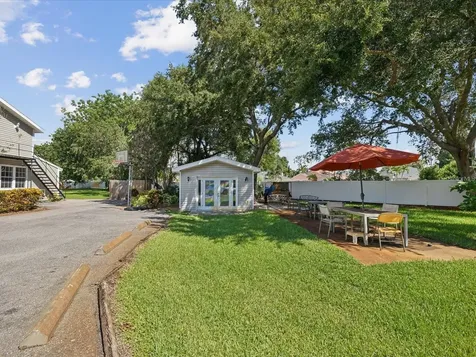 1055 Philippe Parkway Safety Harbor FL 34695