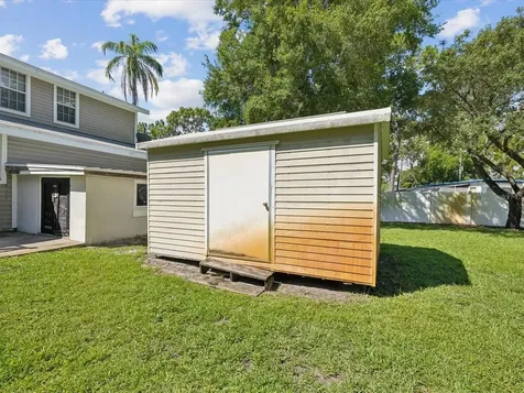 1055 Philippe Parkway Safety Harbor FL 34695