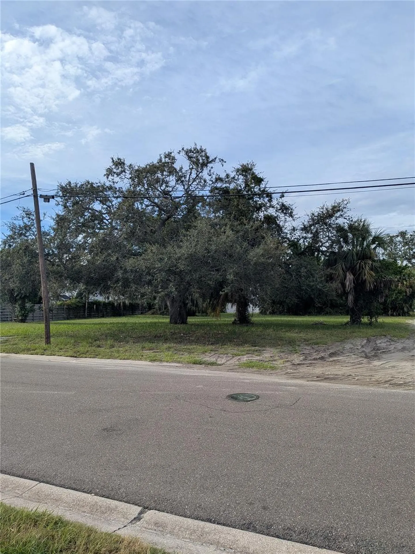 731 36th Avenue S St Petersburg FL 33705