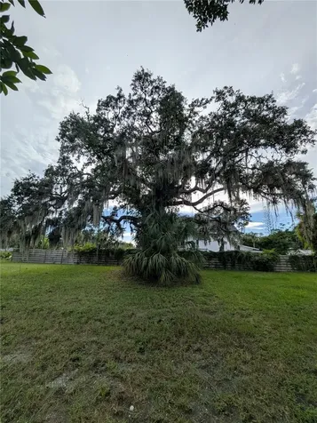 731 36th Avenue S St Petersburg FL 33705