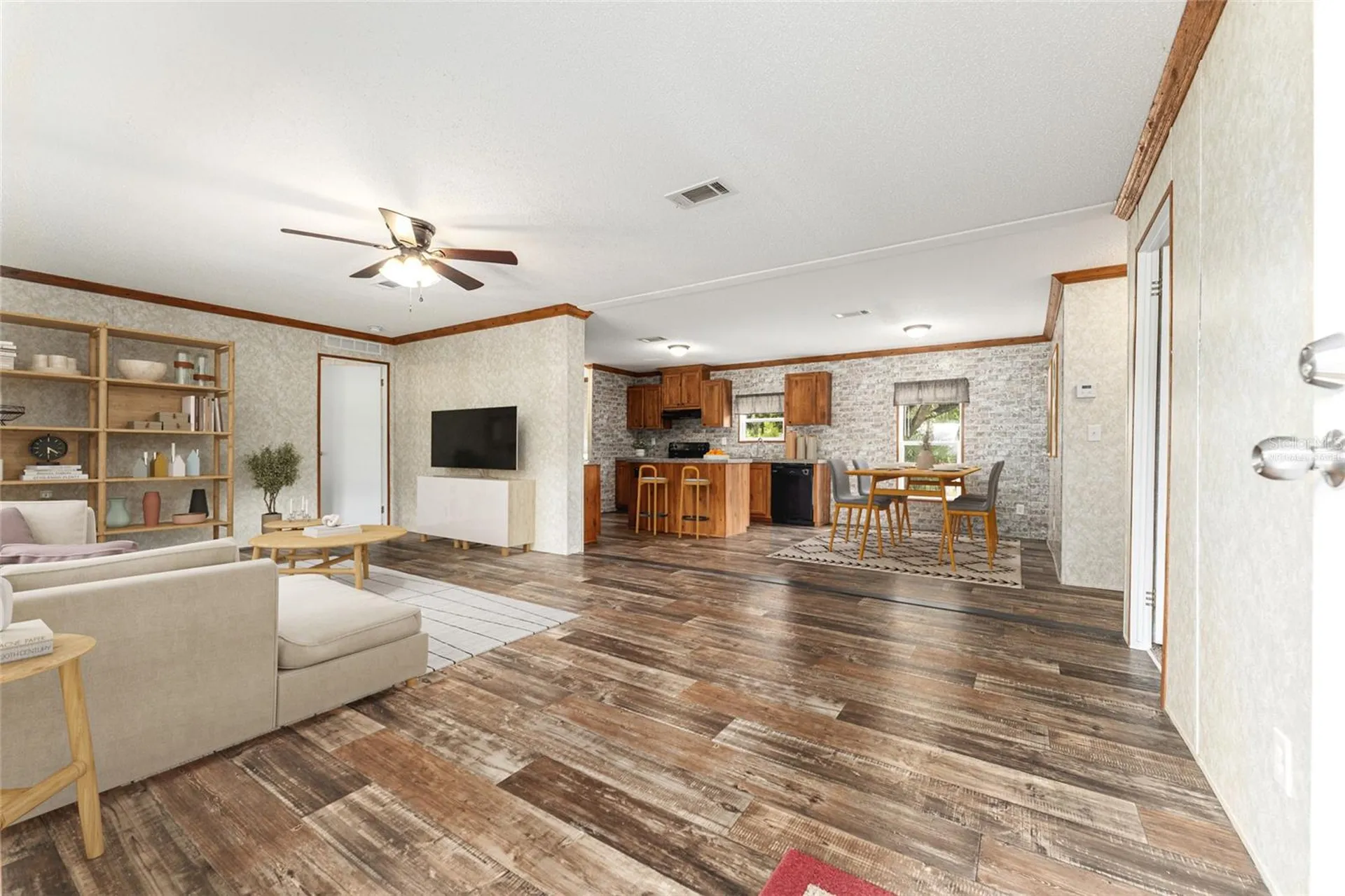 770 S County Road 21 Hawthorne FL 32640