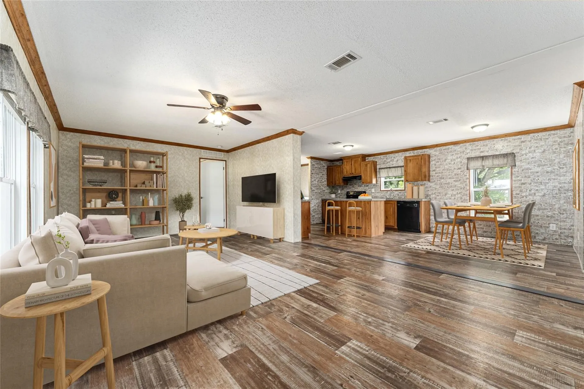 770 S County Road 21 Hawthorne FL 32640