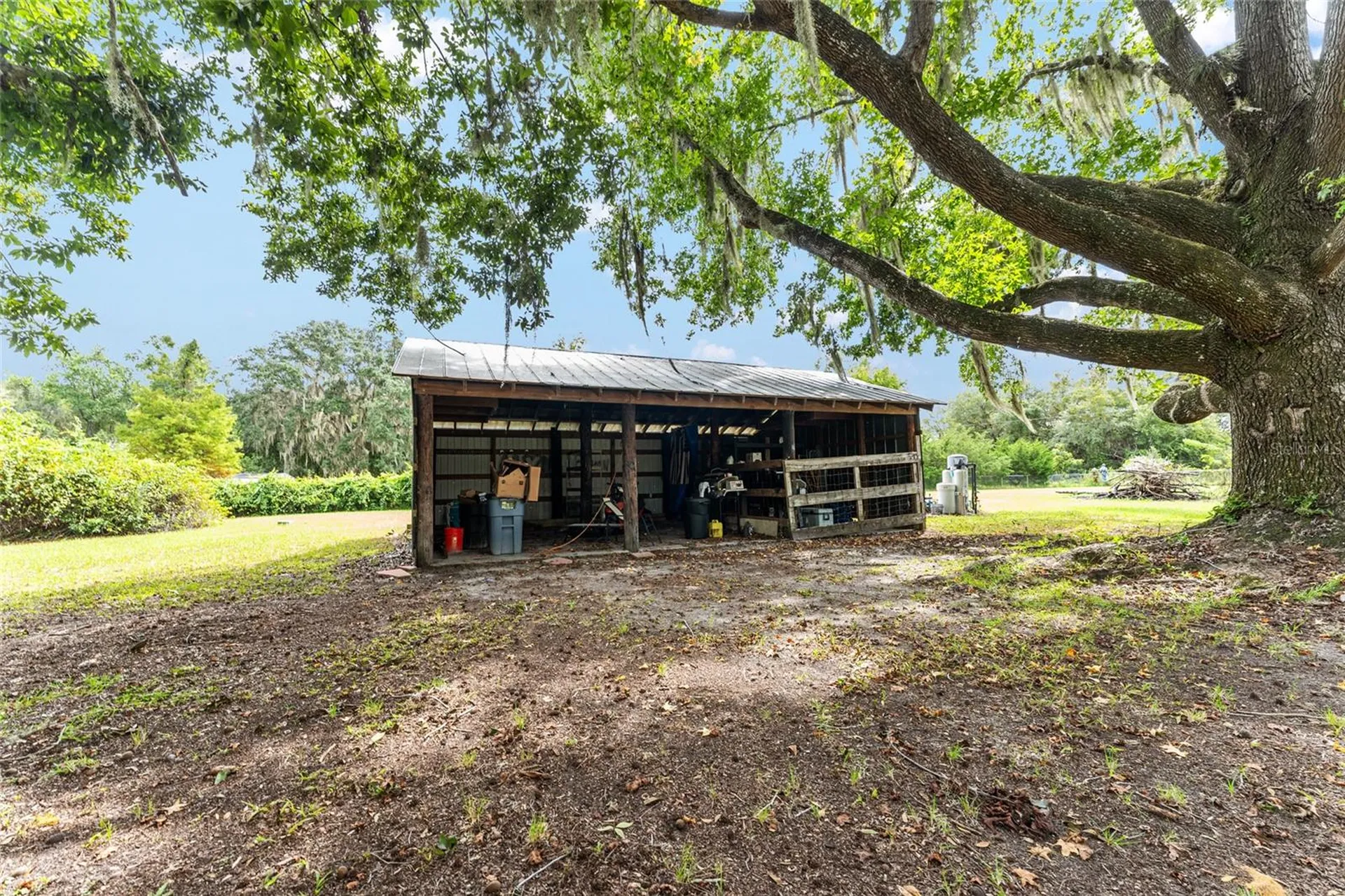770 S County Road 21 Hawthorne FL 32640