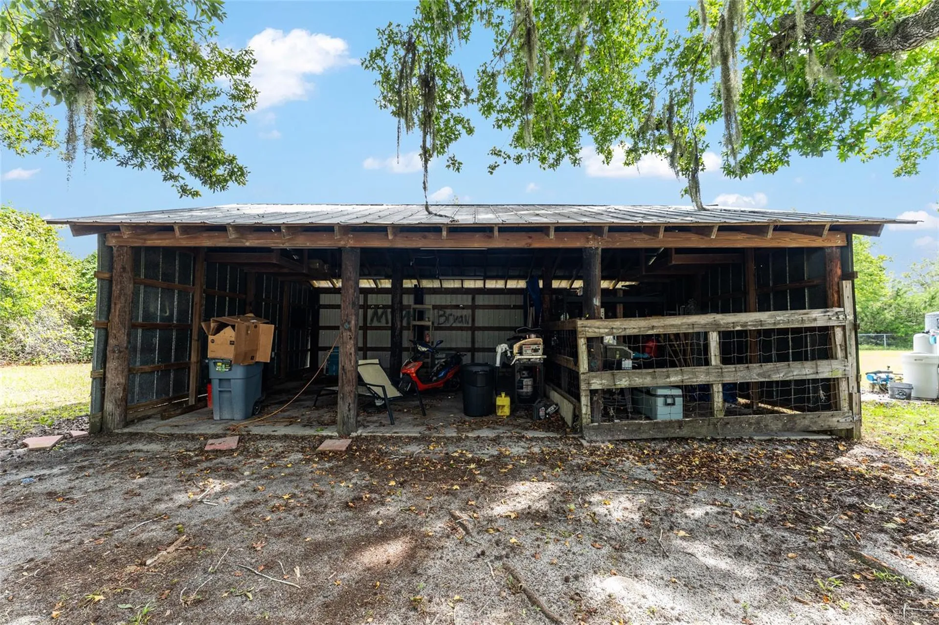 770 S County Road 21 Hawthorne FL 32640