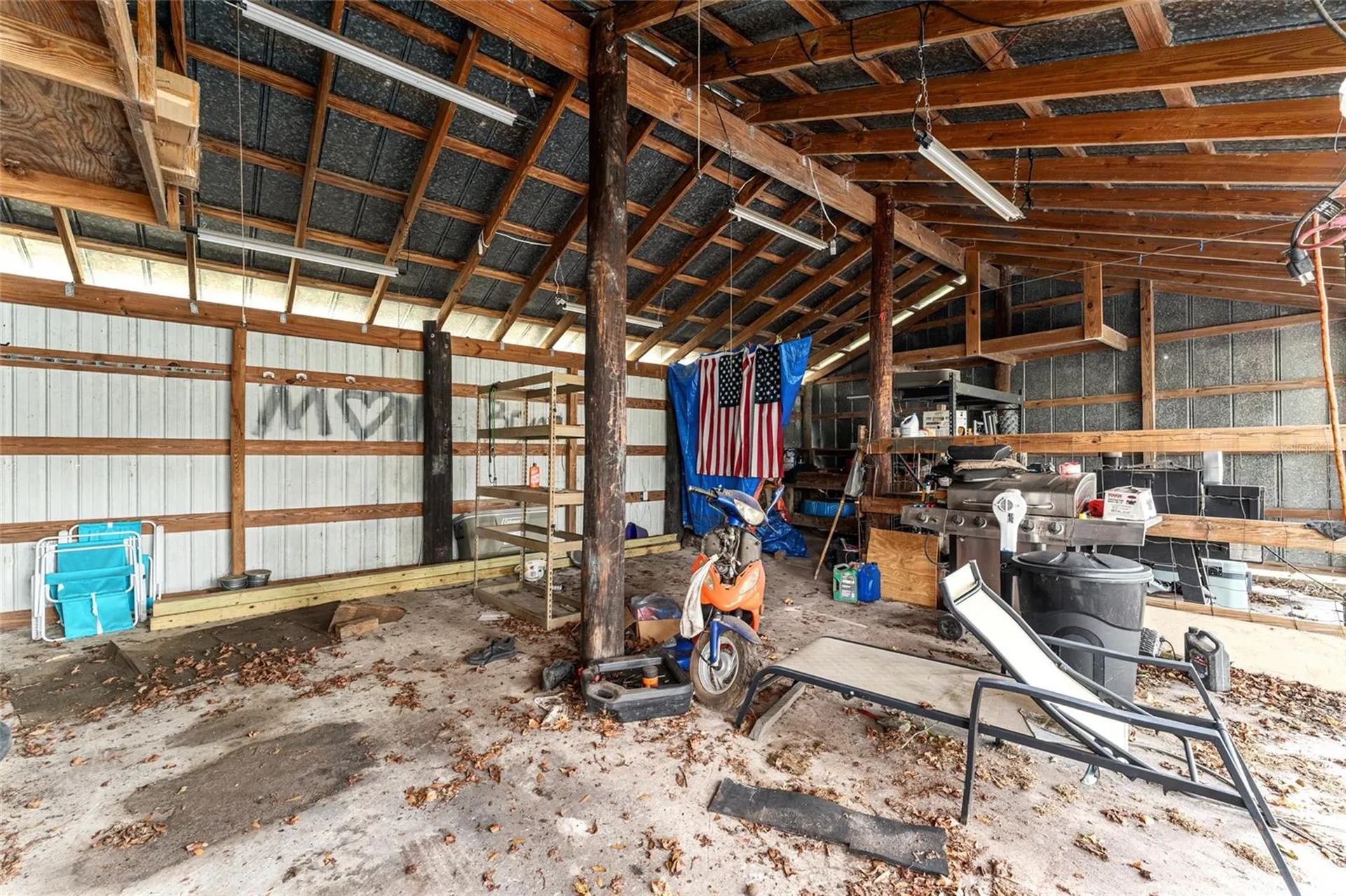 770 S County Road 21 Hawthorne FL 32640