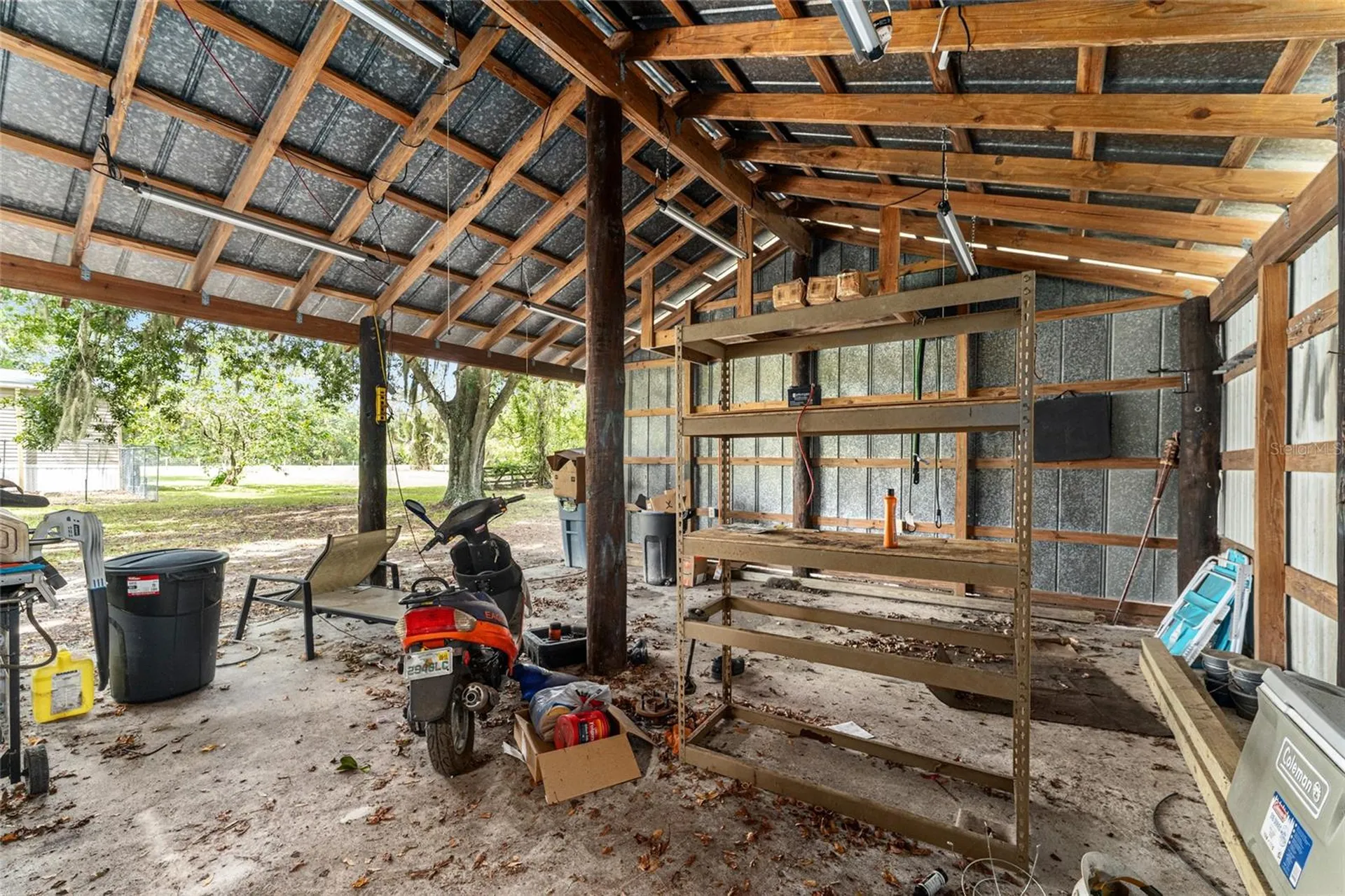 770 S County Road 21 Hawthorne FL 32640