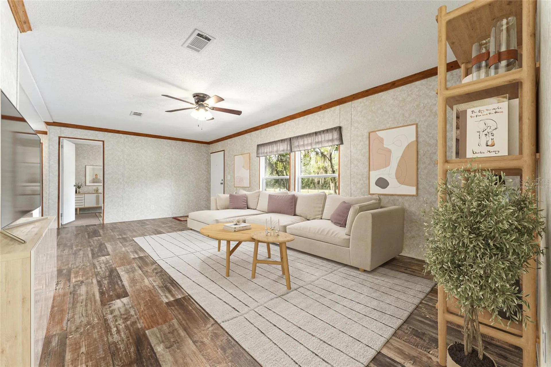 770 S County Road 21 Hawthorne FL 32640