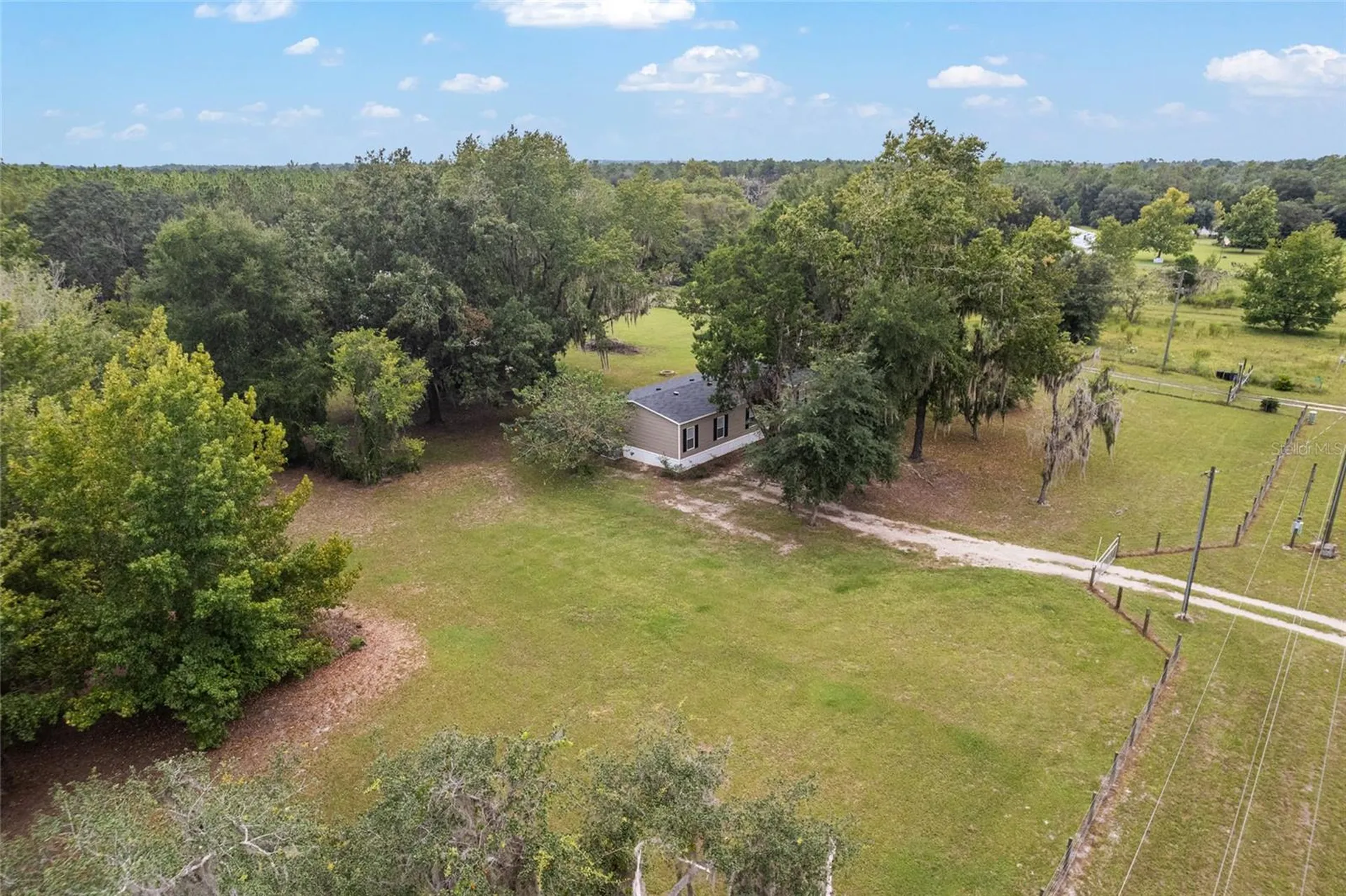 770 S County Road 21 Hawthorne FL 32640