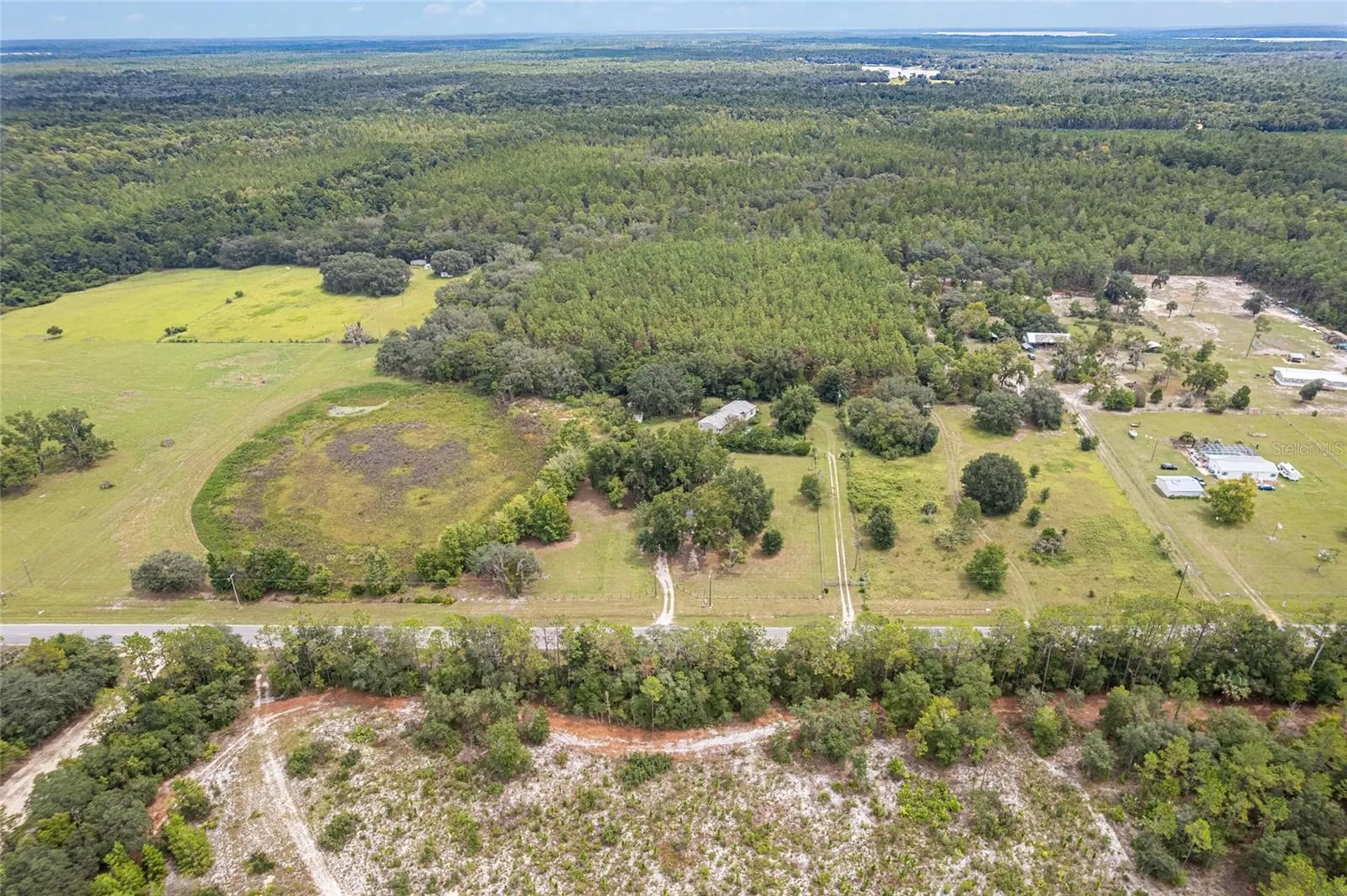 770 S County Road 21 Hawthorne FL 32640