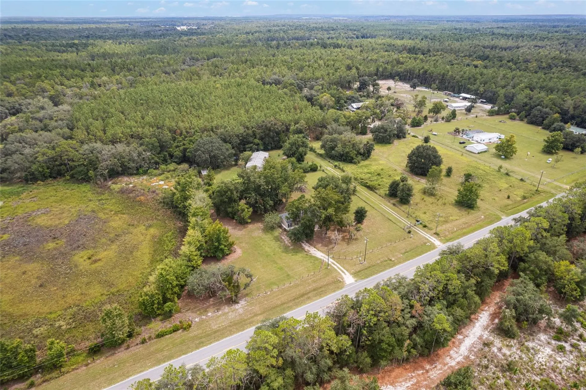 770 S County Road 21 Hawthorne FL 32640