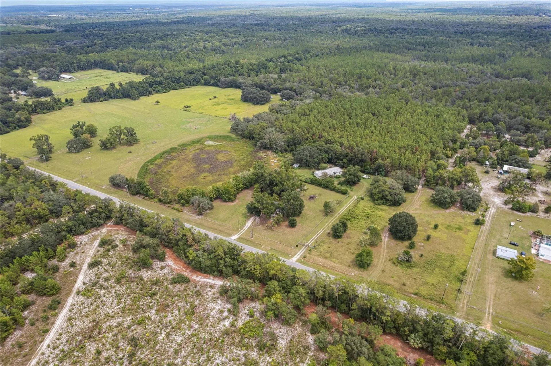 770 S County Road 21 Hawthorne FL 32640