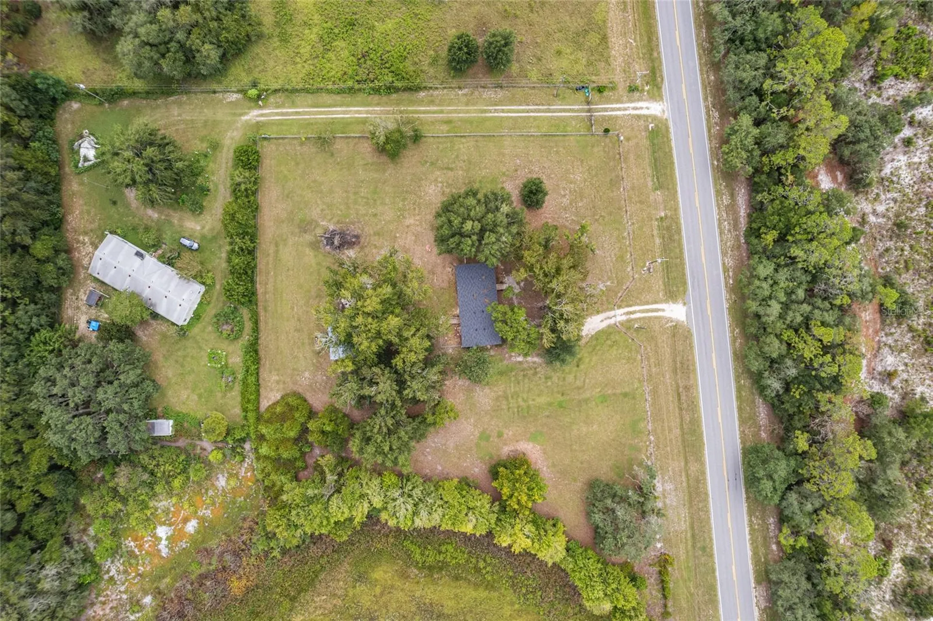 770 S County Road 21 Hawthorne FL 32640