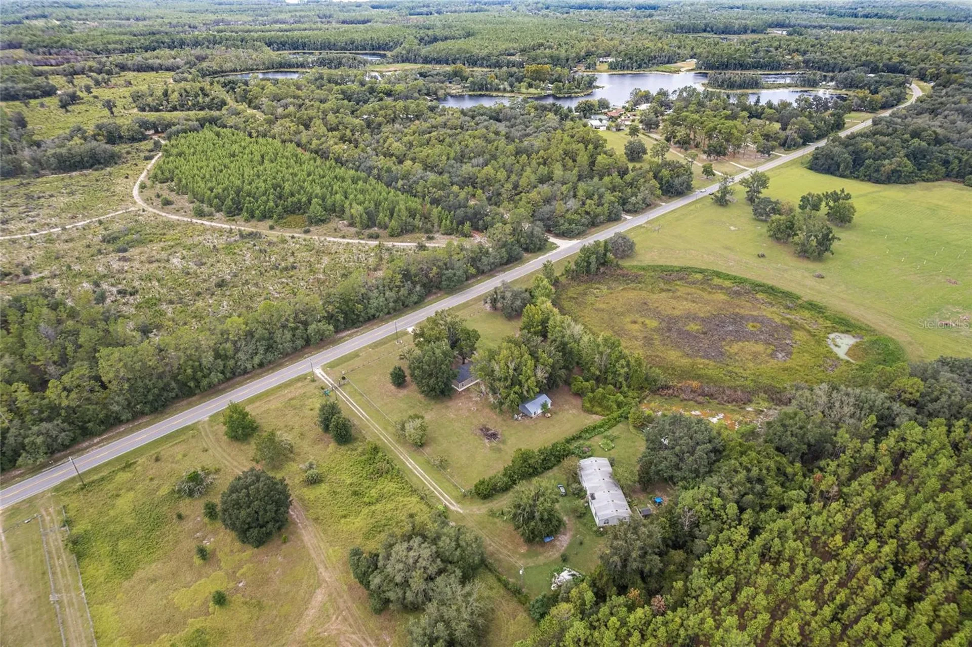 770 S County Road 21 Hawthorne FL 32640