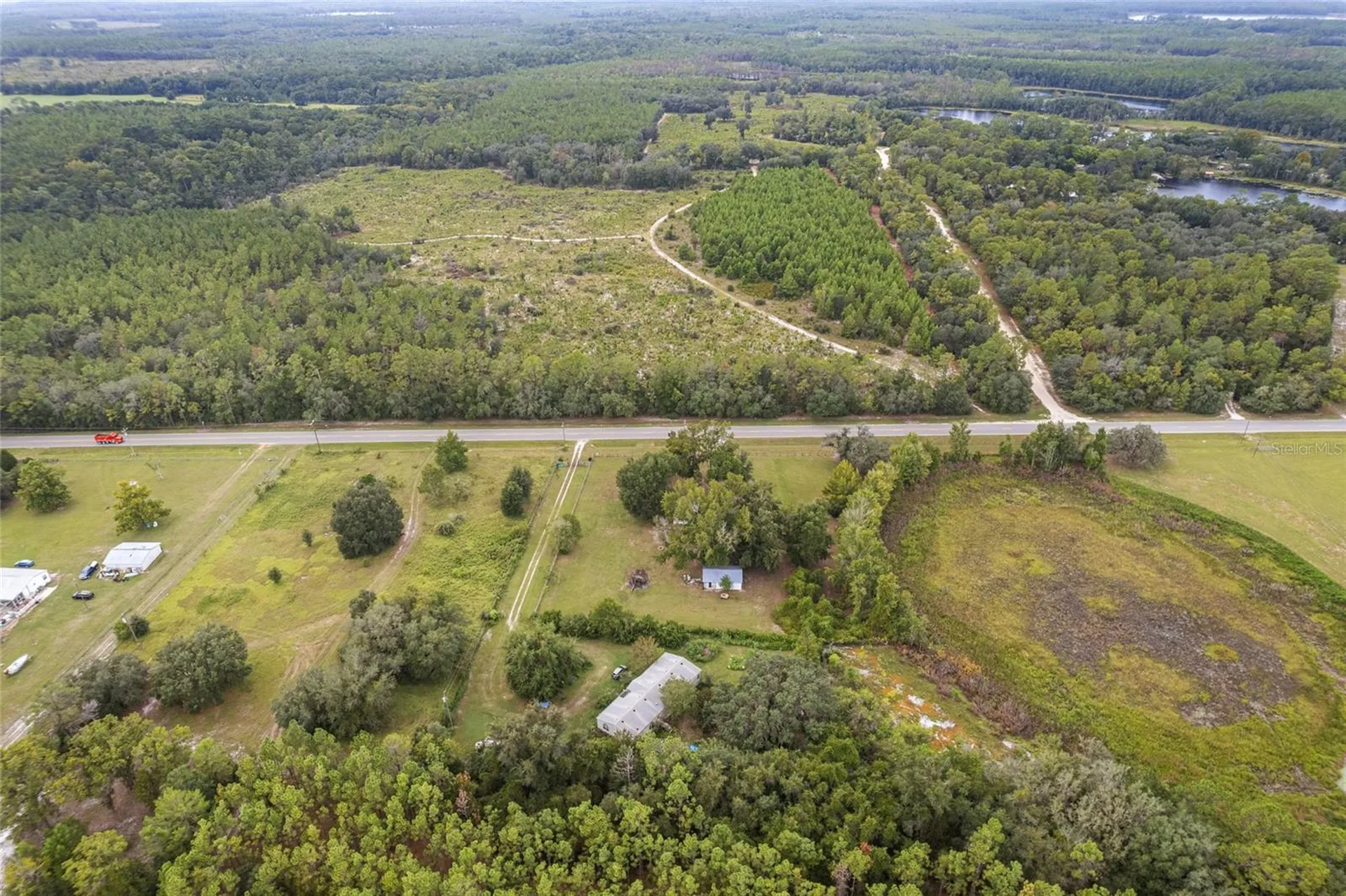 770 S County Road 21 Hawthorne FL 32640