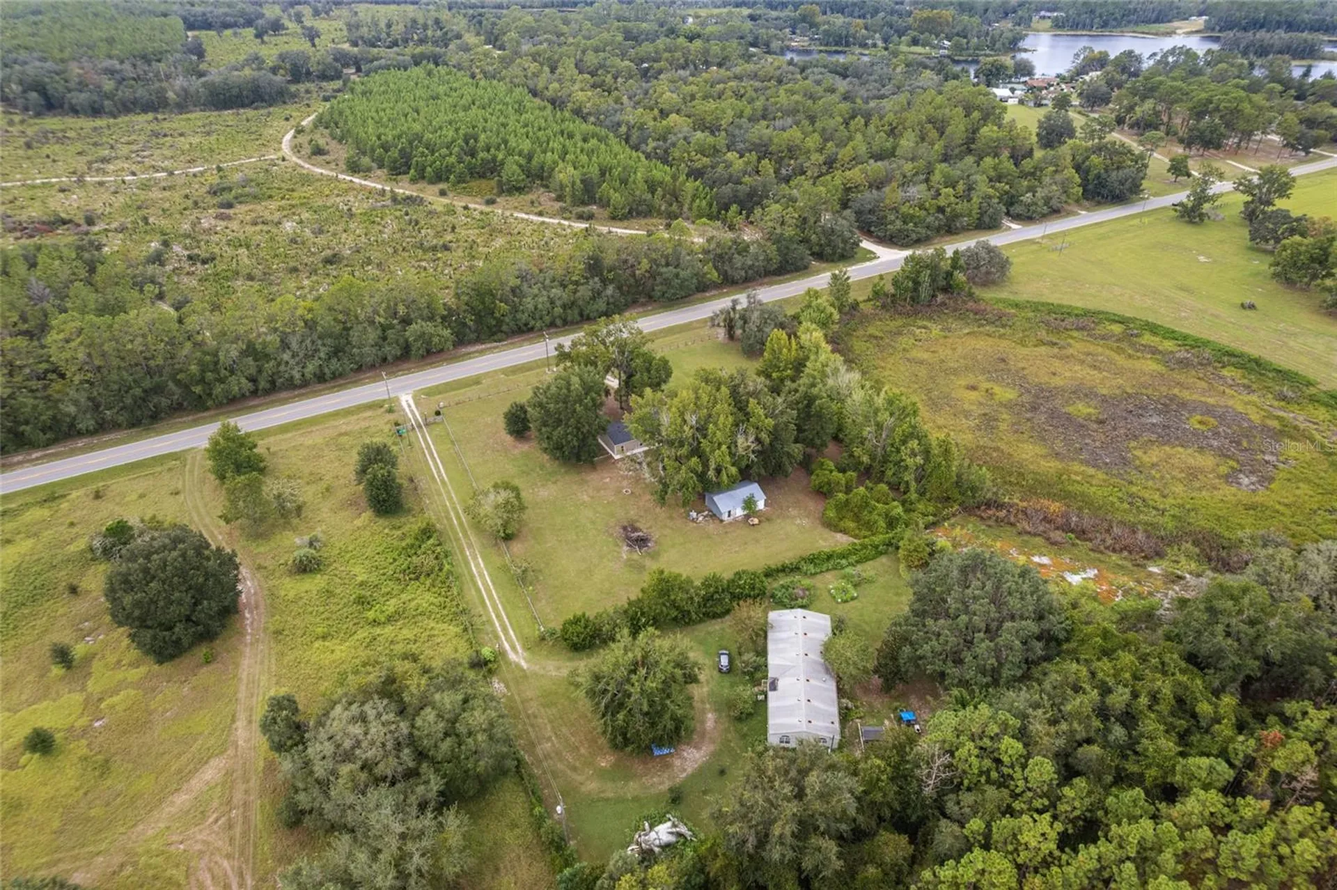 770 S County Road 21 Hawthorne FL 32640