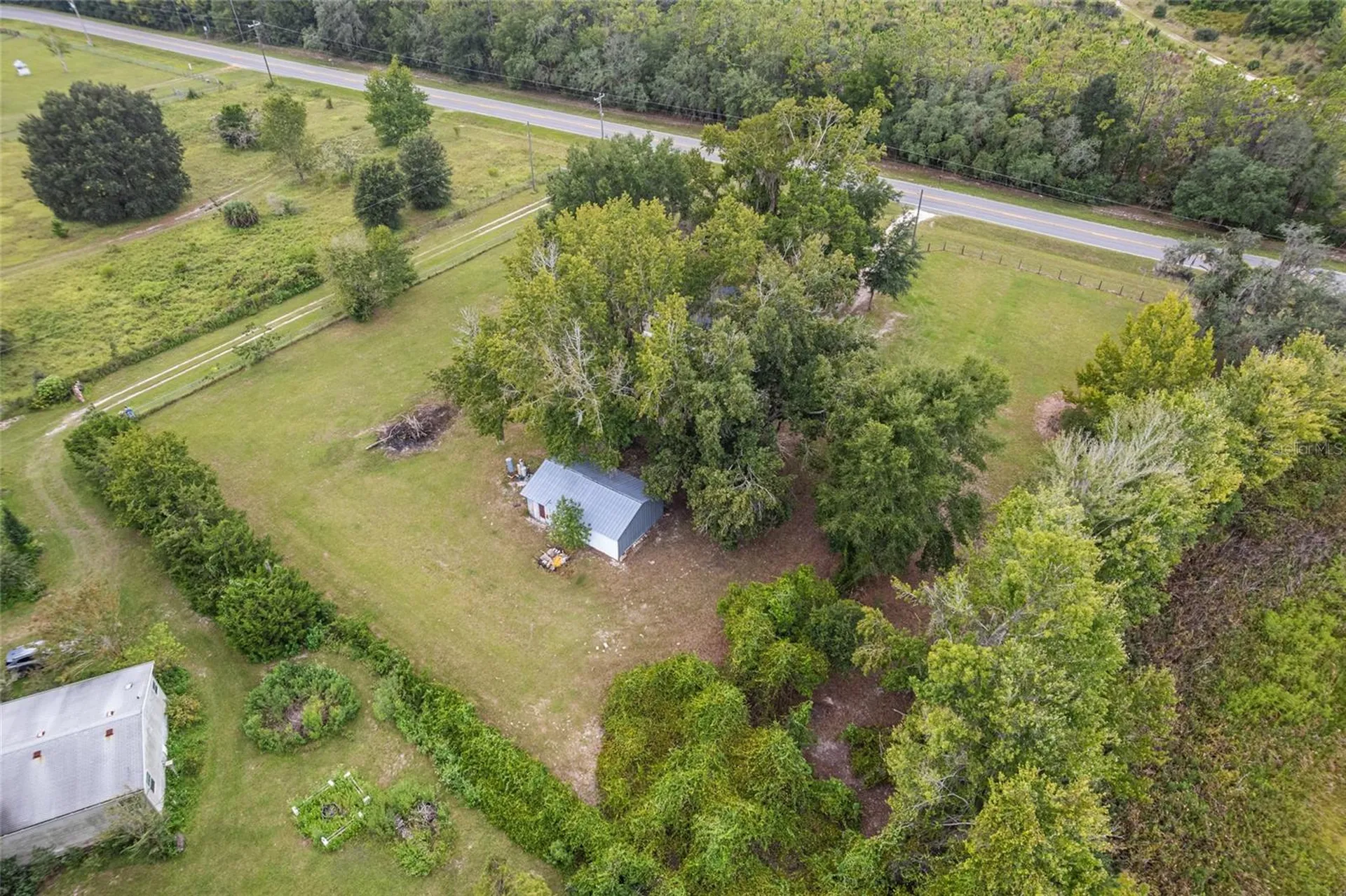 770 S County Road 21 Hawthorne FL 32640