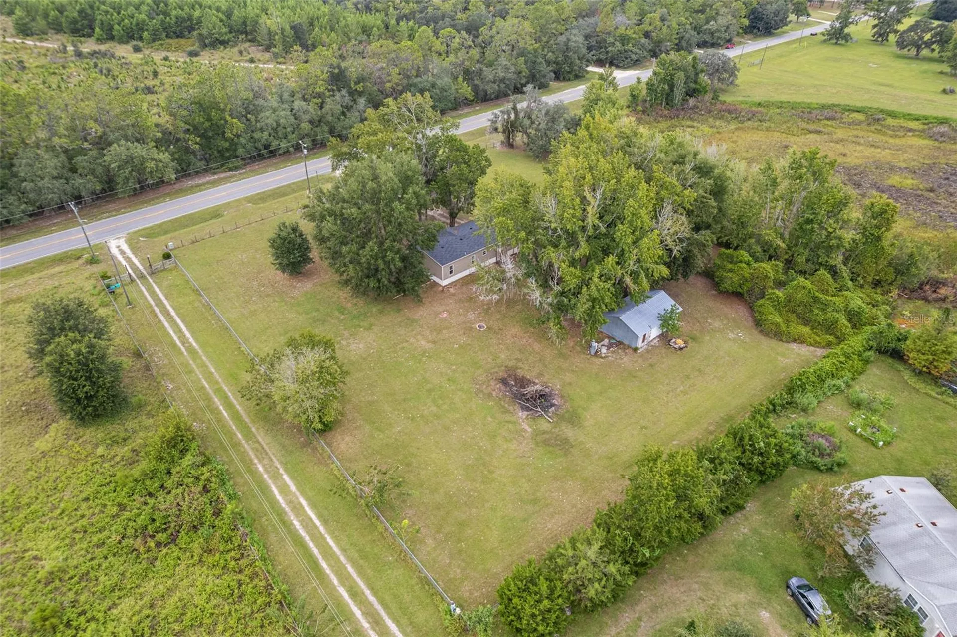 770 S County Road 21 Hawthorne FL 32640