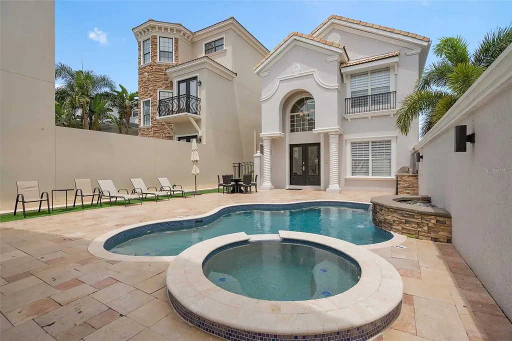 1402 Titian Court Reunion FL 34747