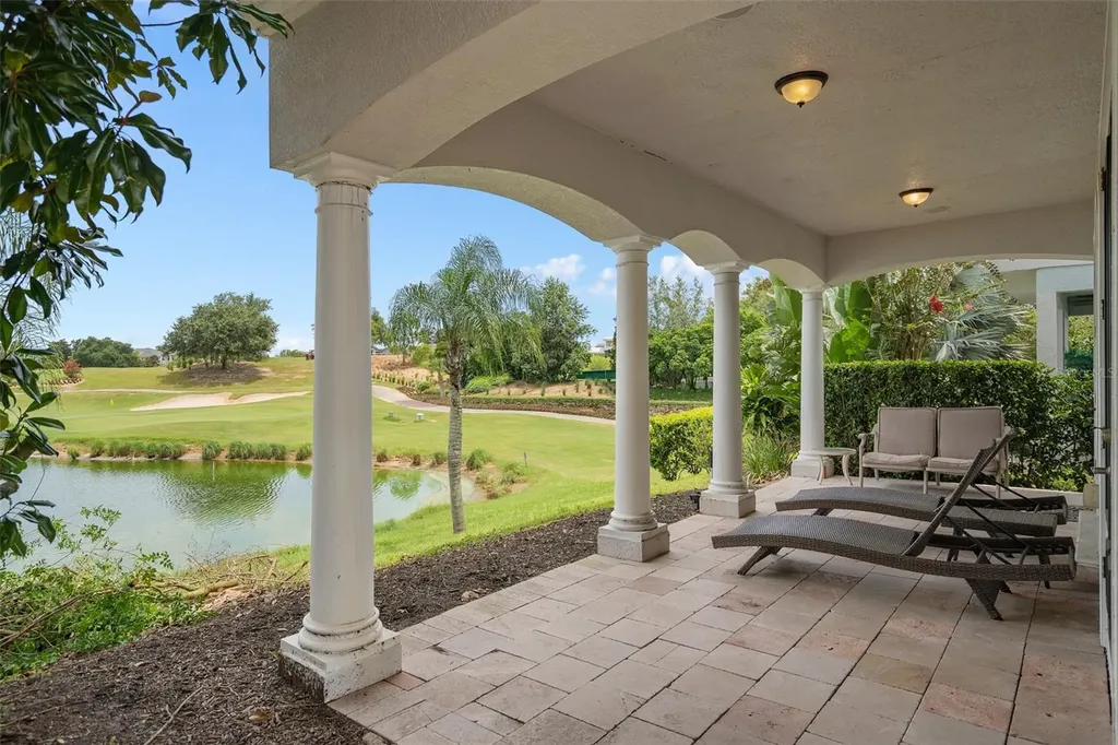 1402 Titian Court Reunion FL 34747