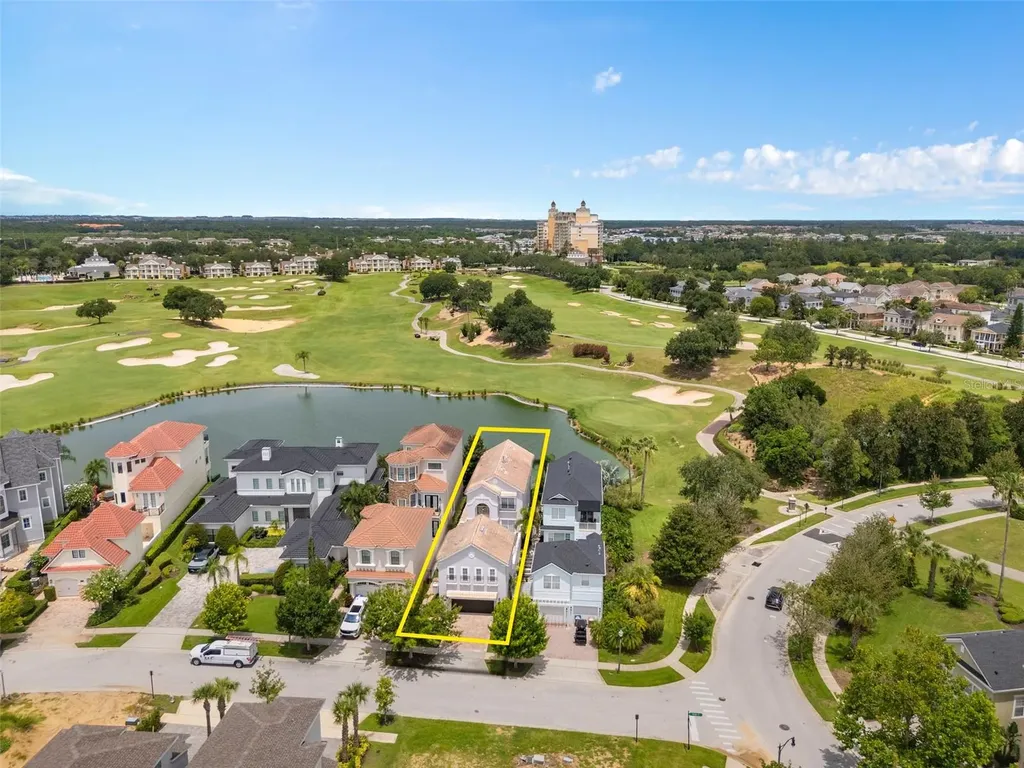 1402 Titian Court Reunion FL 34747