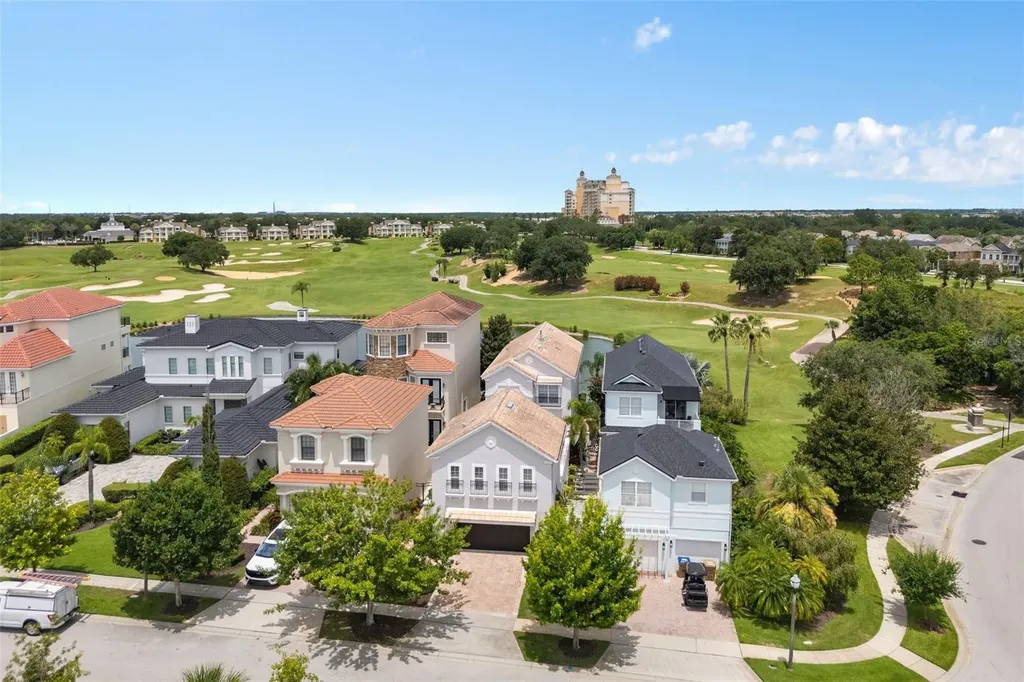 1402 Titian Court Reunion FL 34747