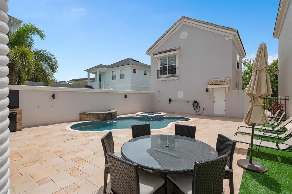1402 Titian Court Reunion FL 34747