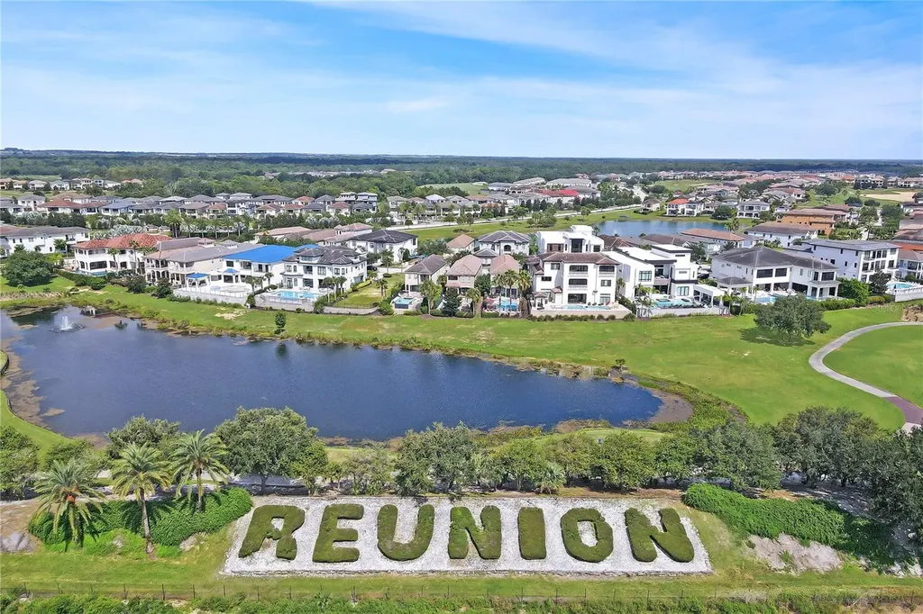 1402 Titian Court Reunion FL 34747