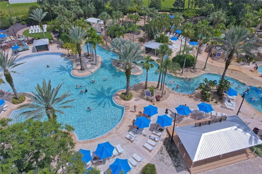 1402 Titian Court Reunion FL 34747
