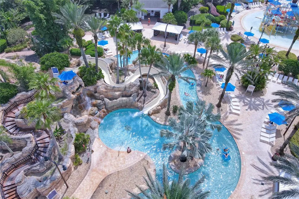 1402 Titian Court Reunion FL 34747